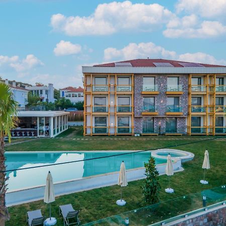 Joon Cunda Hotel Екстериор снимка