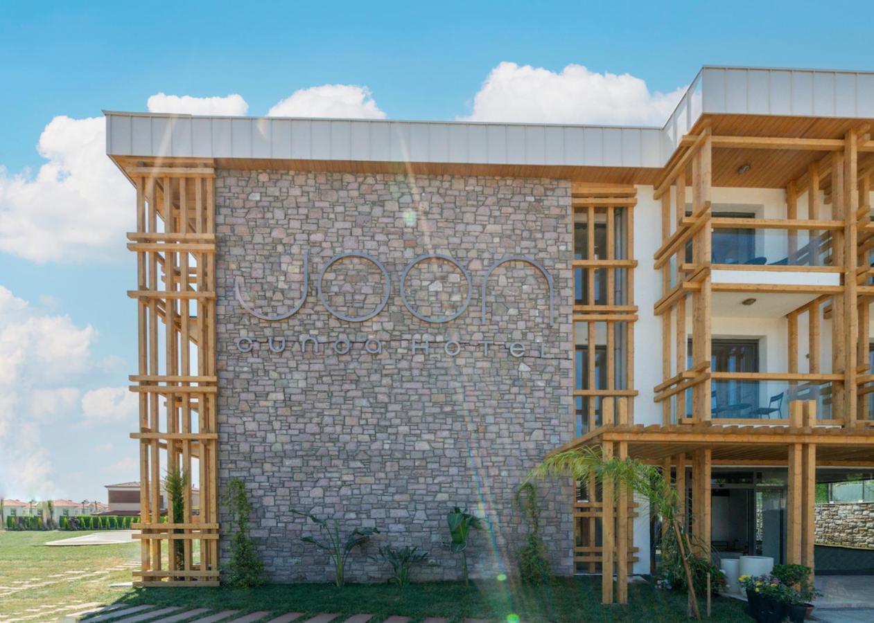 Joon Cunda Hotel Екстериор снимка