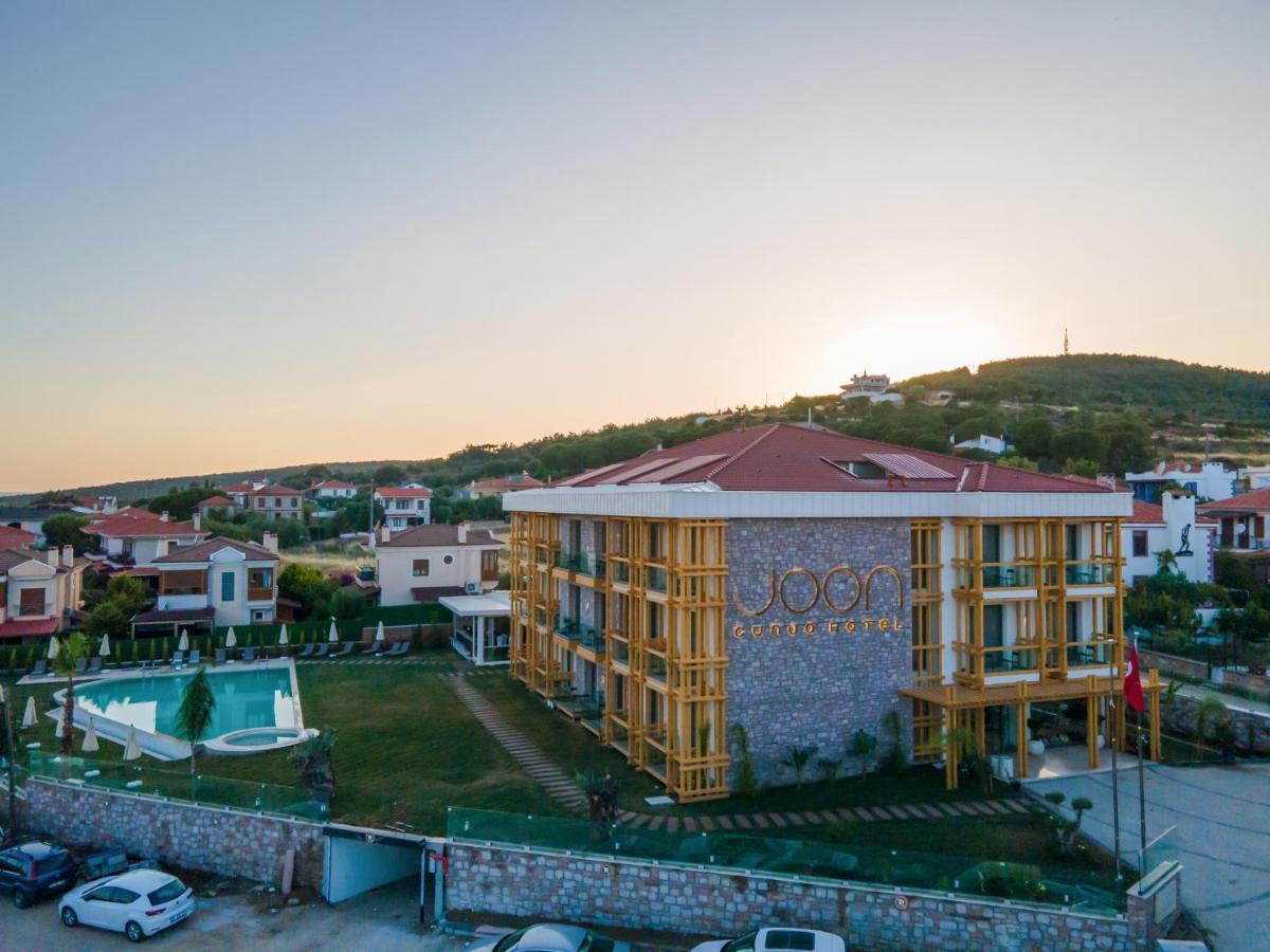Joon Cunda Hotel Екстериор снимка