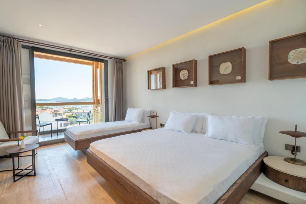 Joon Cunda Hotel Екстериор снимка