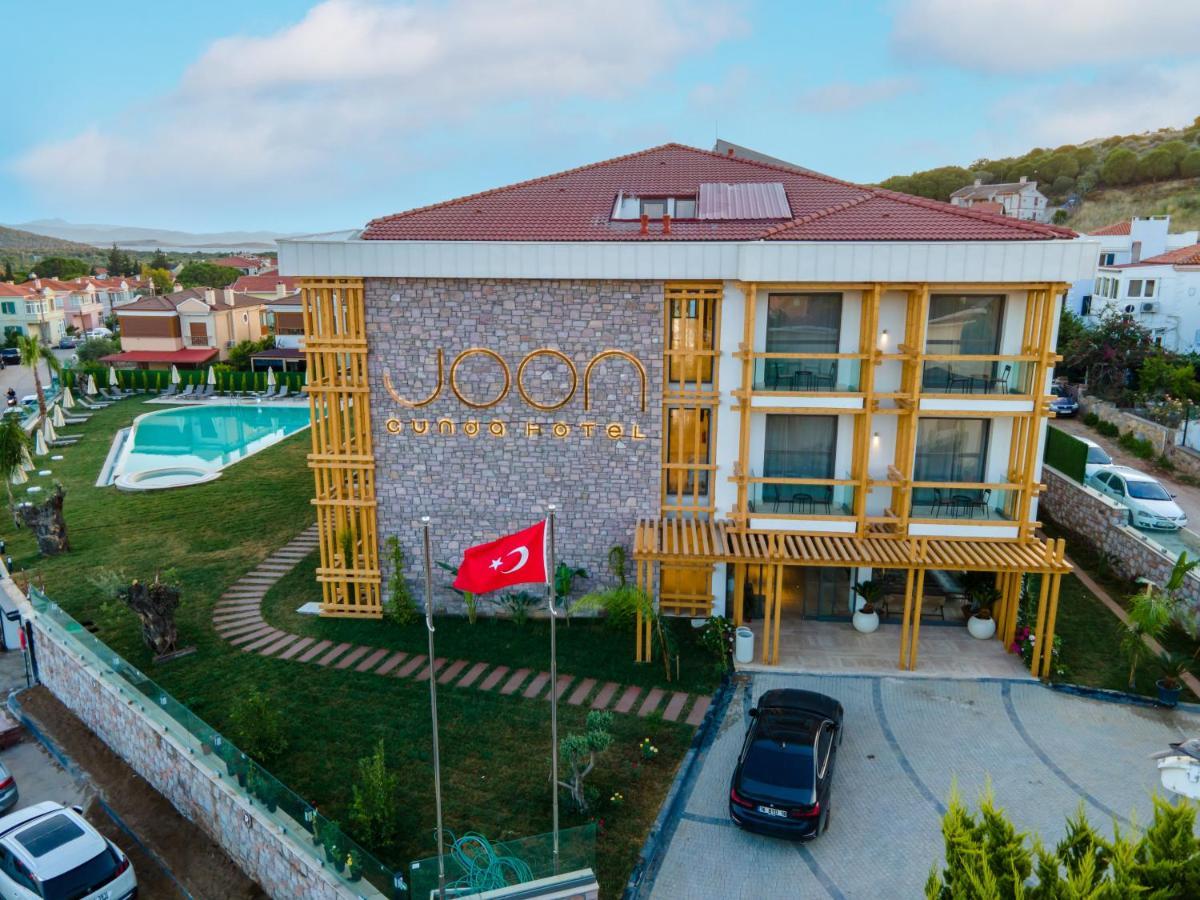 Joon Cunda Hotel Екстериор снимка