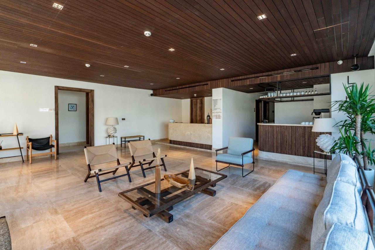 Joon Cunda Hotel Екстериор снимка