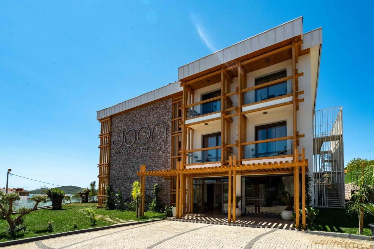 Joon Cunda Hotel Екстериор снимка