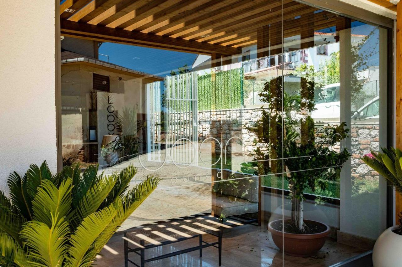 Joon Cunda Hotel Екстериор снимка