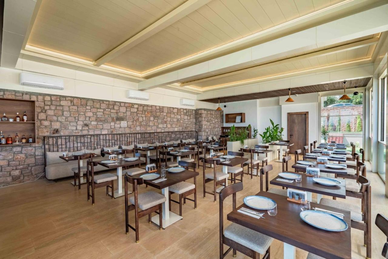 Joon Cunda Hotel Екстериор снимка